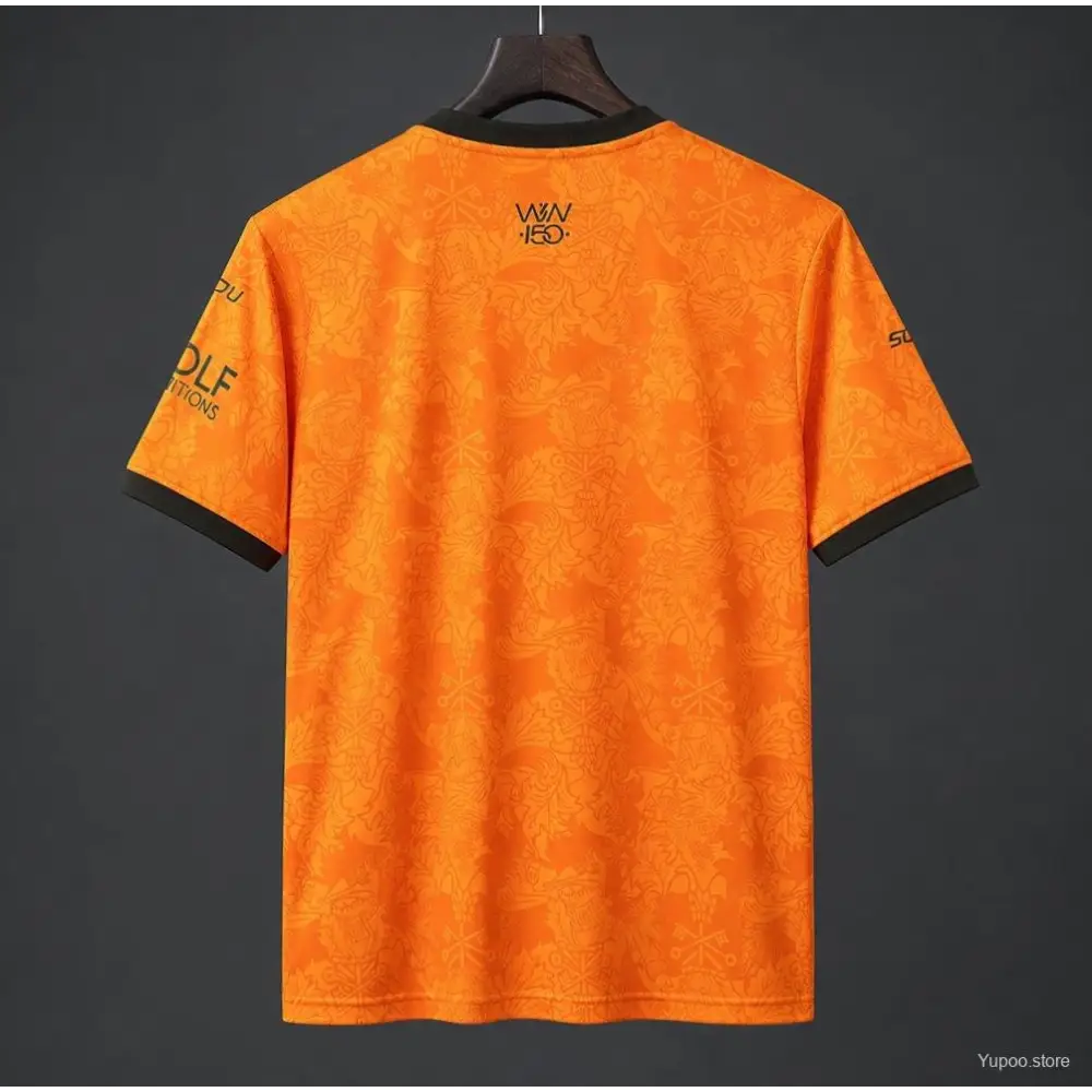 Maillot Wolverhampton Domicile 2026/2027