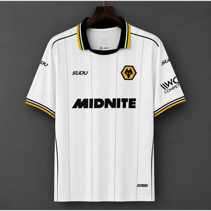 Maillot Wolverhampton Extérieur 2026/2027