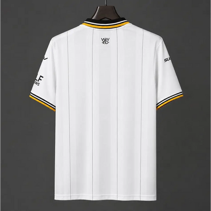 Maillot Wolverhampton Extérieur 2026/2027