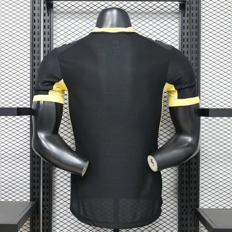 Maillot Manchester City Extérieur 2026/2027 Version Joueur