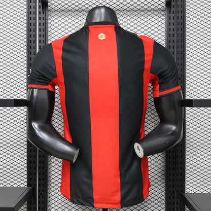 Maillot Milan AC Domicile Version Joueur 2026/2027