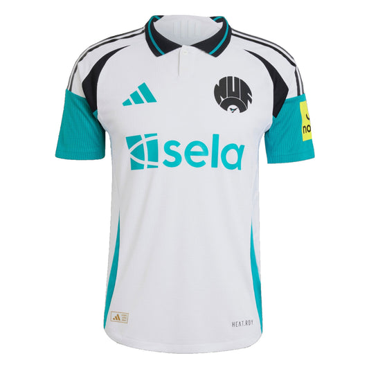 Maillot Newcastle United Homme Third 2024 2025