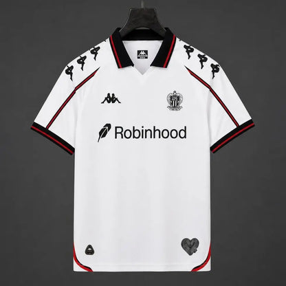 Maillot OGC Nice Extérieur 2026/2027