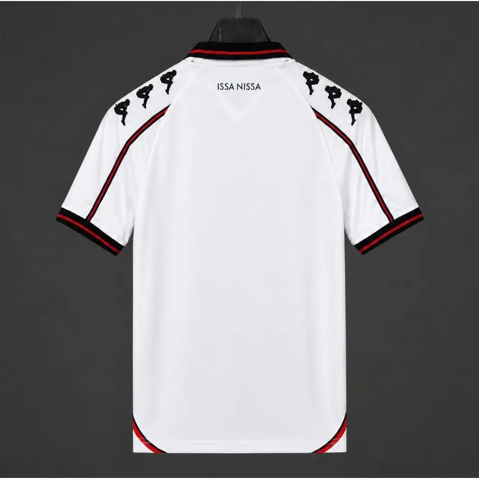 Maillot OGC Nice Extérieur 2026/2027