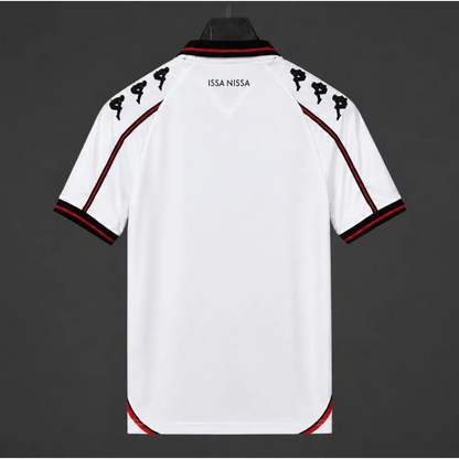 Maillot OGC Nice Extérieur 2026/2027