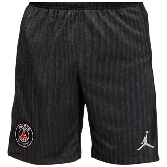 Short PSG Fourth Homme 2025 2026