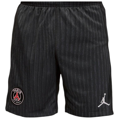Maillot Kit Enfant Kit PSG Fourth 2025 2026