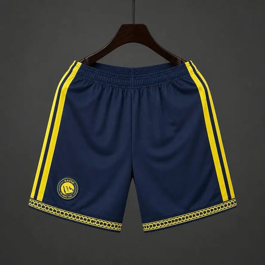 Short Al-Nassr Domicile 2026/2027