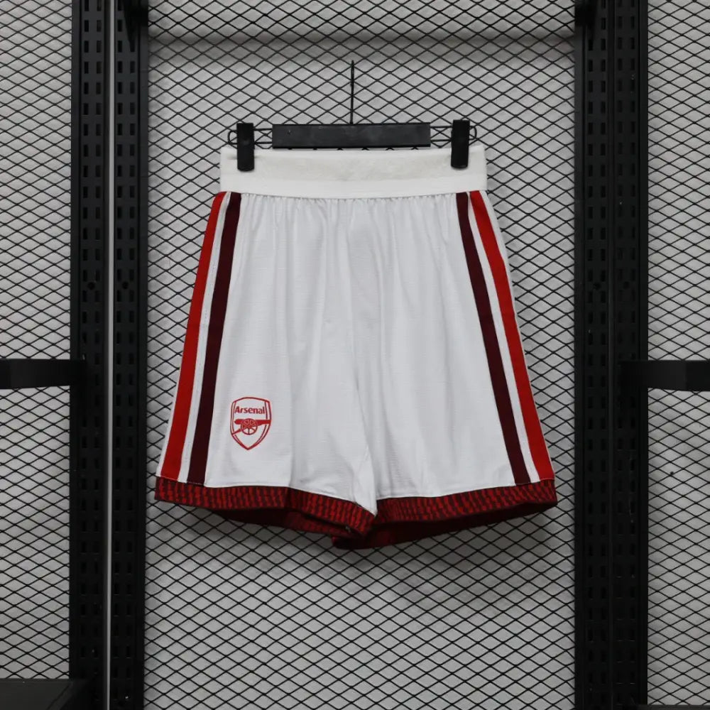 Short Arsenal Domicile 2026/2027