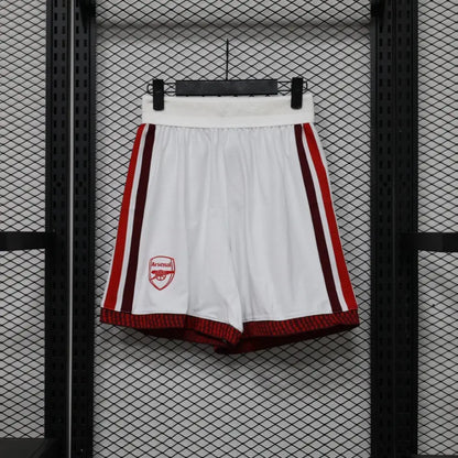 Short Arsenal Domicile 2026/2027