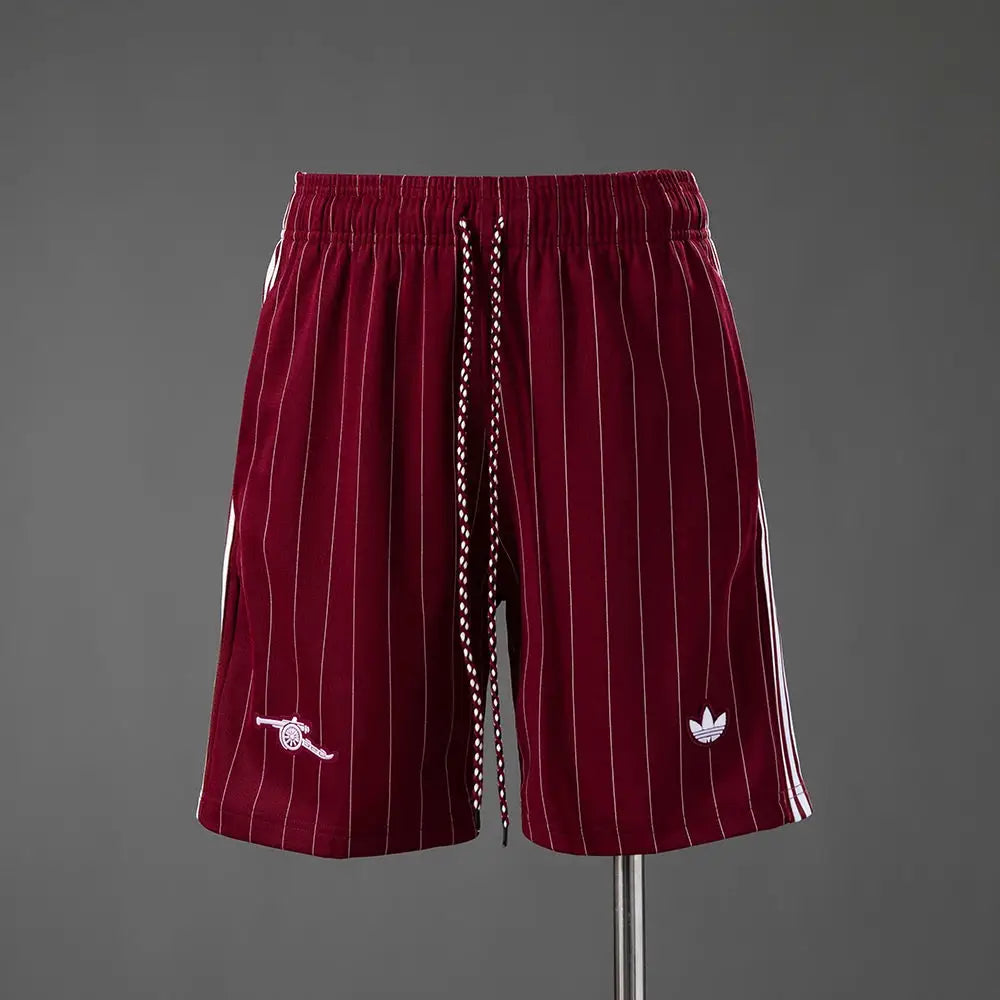 Short Arsenal Icons 2026/2027