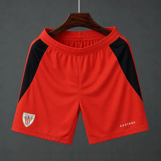 Short Athletic Bilbao Domicile 2026/2027