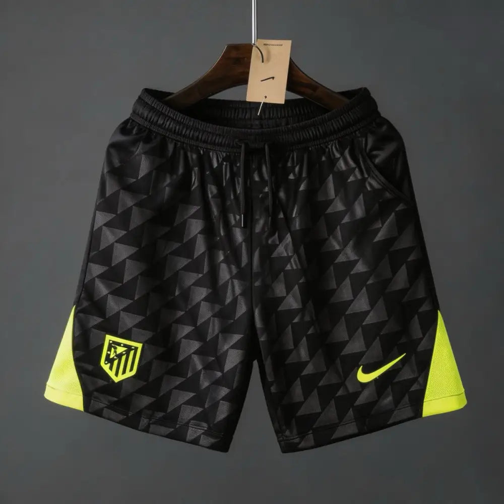 Short Atlético Madrid Extérieur 2026/2027