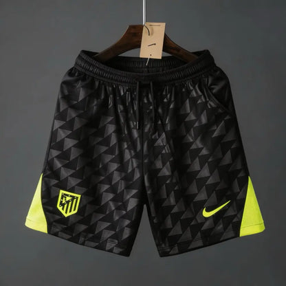 Short Atlético Madrid Extérieur 2026/2027