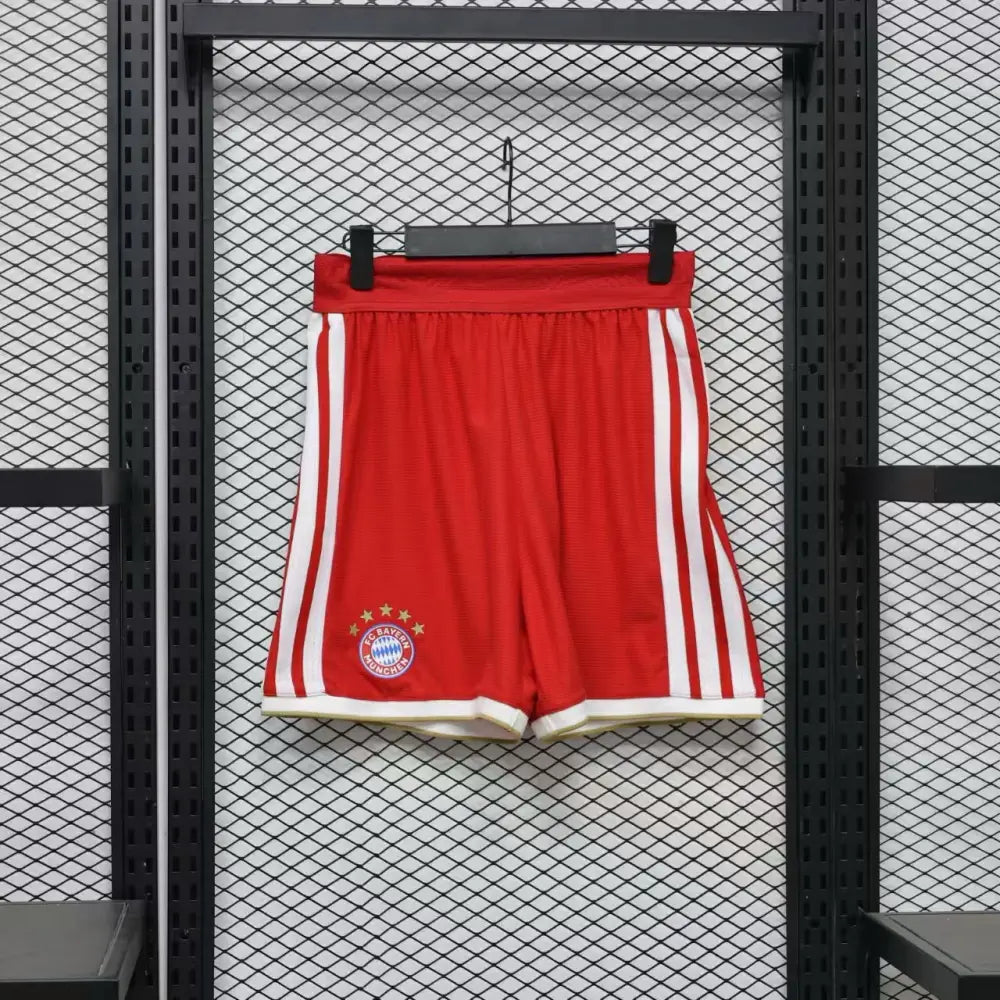 Short Bayern Munich Domicile 2026/2027