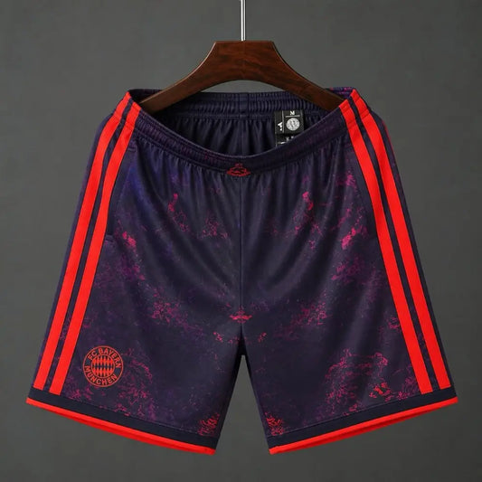 Short Bayern Munich Third 2026/2027