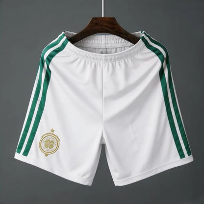 Short Celtic Domicile 2026/2027