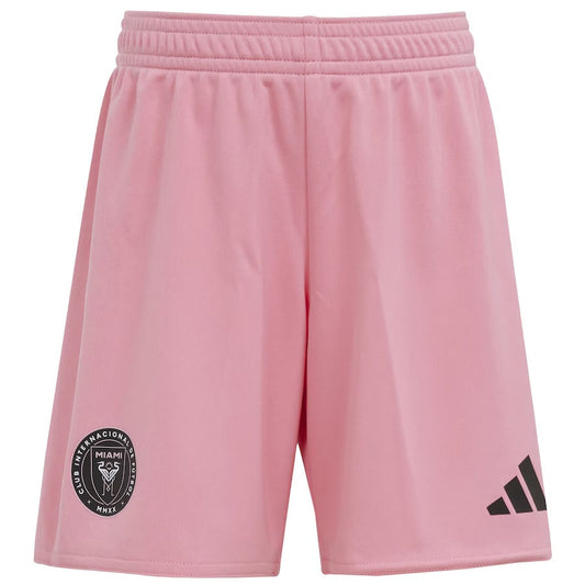 Short Inter Miami Domicile Homme 2025-2026