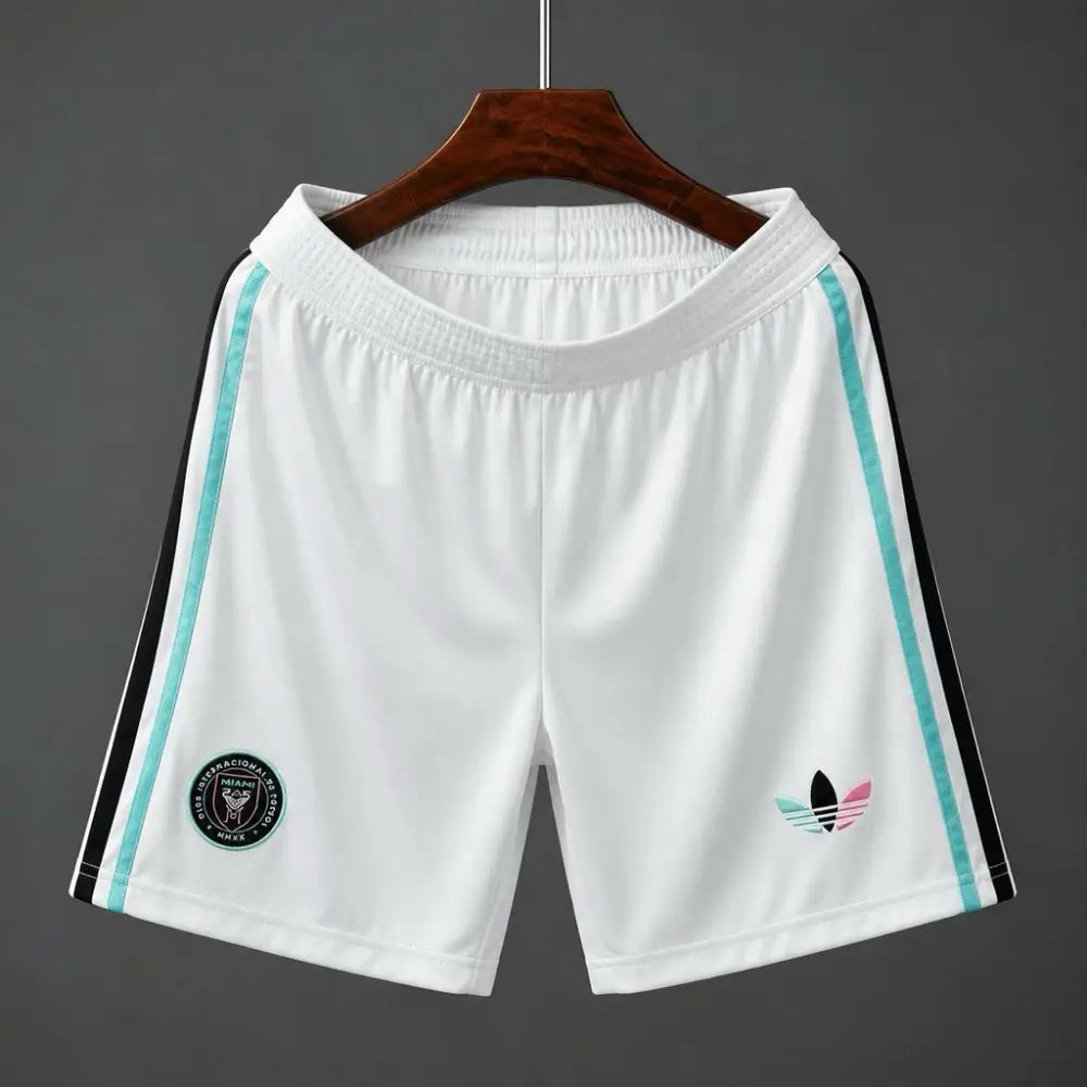Short Inter Miami Extérieur 2026/2027