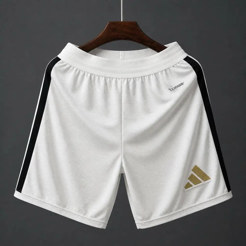 Short Juventus Domicile 2026/2027