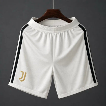 Short Juventus Domicile 2026/2027