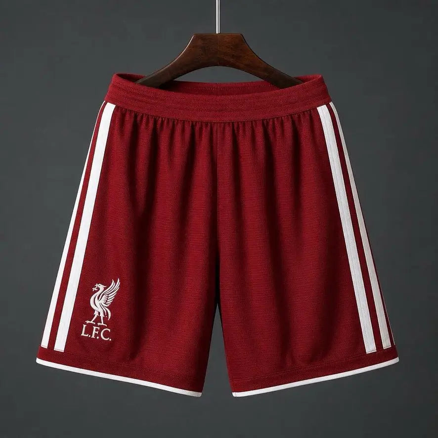 Short Liverpool Domicile 2026/2027