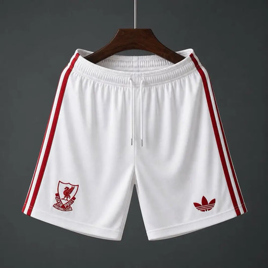 Short Liverpool Extérieur  2026/2027