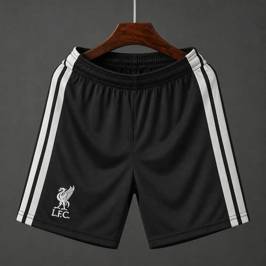 Short Liverpool Third 2026/2027