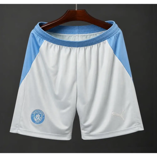Short Manchester City Domicile 2026/2027