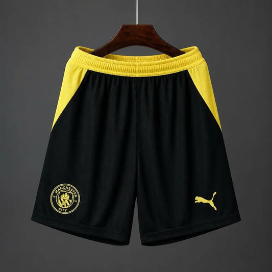 Short Manchester City Extérieur 2026/2027