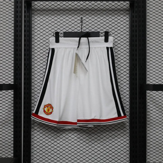 Short Manchester United Domicile 2026/2027