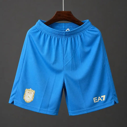 Short Naples Domicile 2026/2027