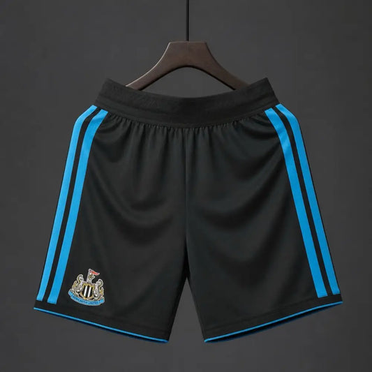 Short Newcastle Domicile 2026/2027