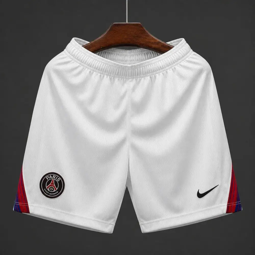Short PSG Extérieur 2026/2027