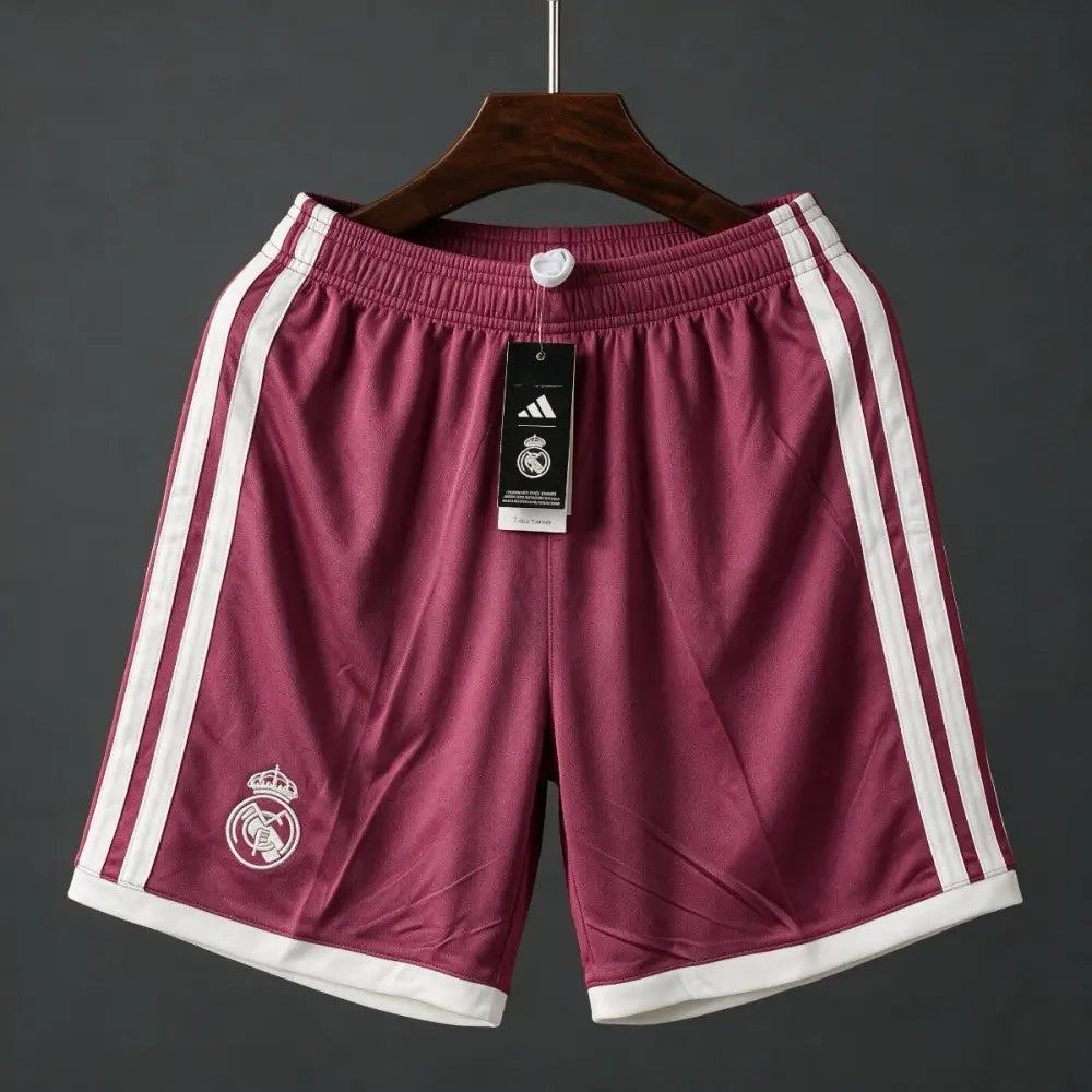 Short Real Madrid Third 2026/2027