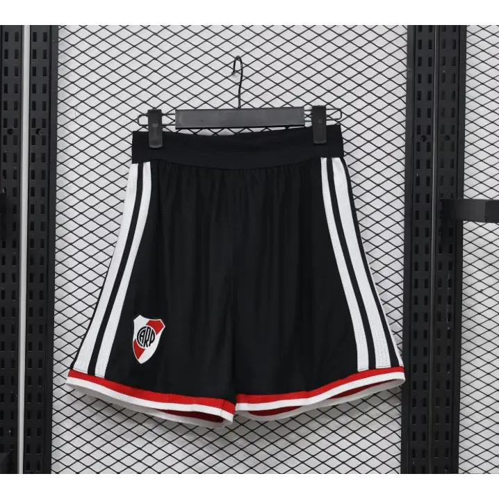 Short River Plate Domicile 2026/2027
