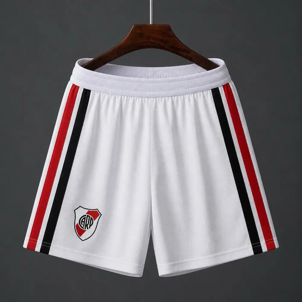 Short River Plate Extérieur 2026/2027