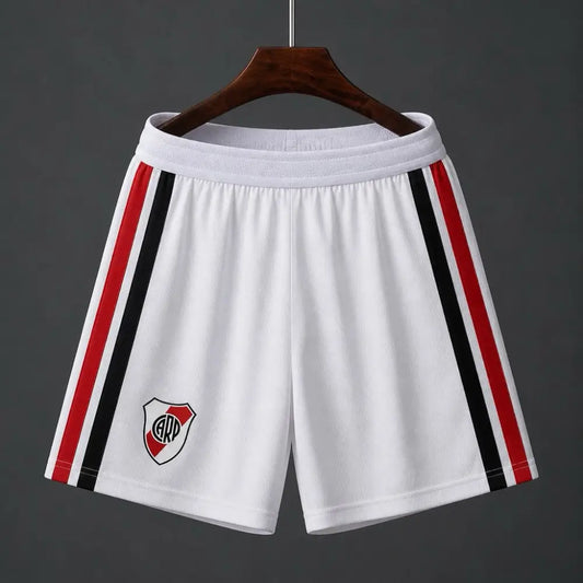 Short River Plate Extérieur 2026/2027