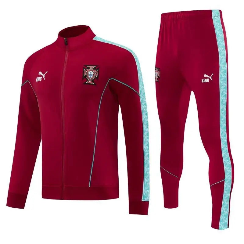 Survêtement Portugal 2026/2027