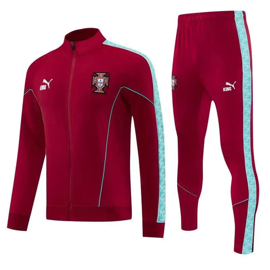 Survêtement Portugal 2026/2027