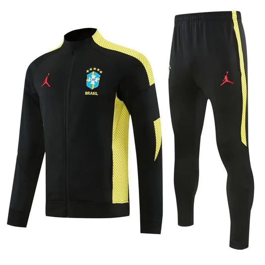 Survêtement Training Brésil Domicile 2026/2027