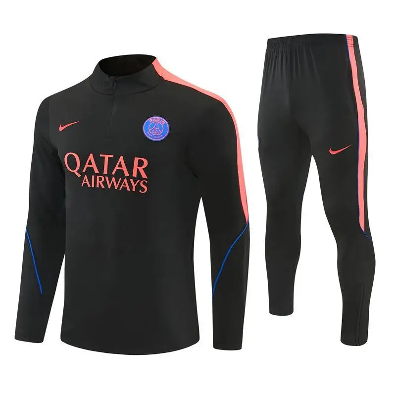 Survêtement training PSG Domicile 2026/2027