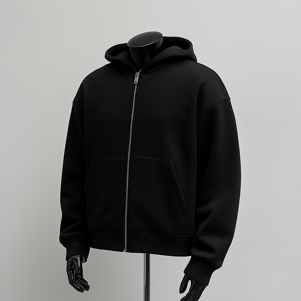 Sweat à Capuche avec Sac à Dos Intégré – Pratique pour Voyager