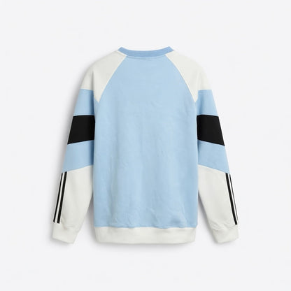 Sweat Manchester City Training Homme 2025 2026 Blanc