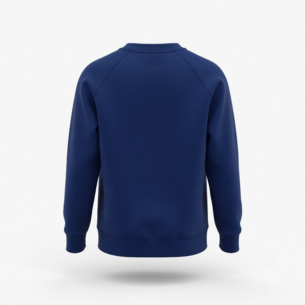 Sweat PSG Training Homme 2025 2026