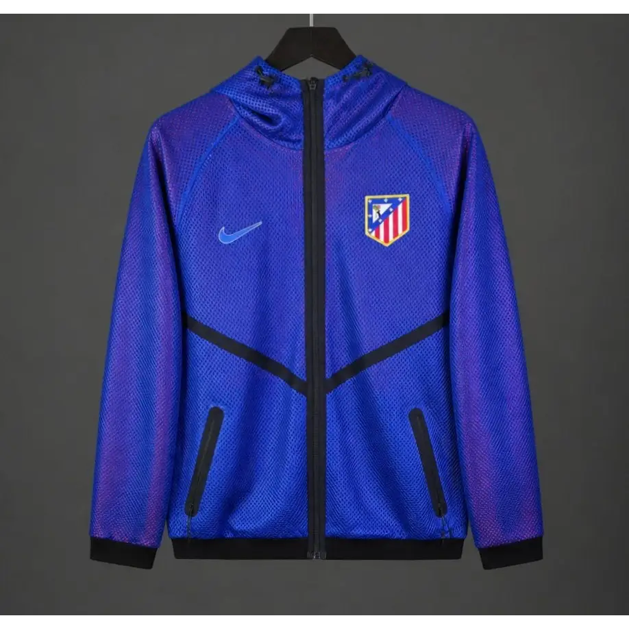 Veste Coupe-Vent Atletico Madrid 2026/2027