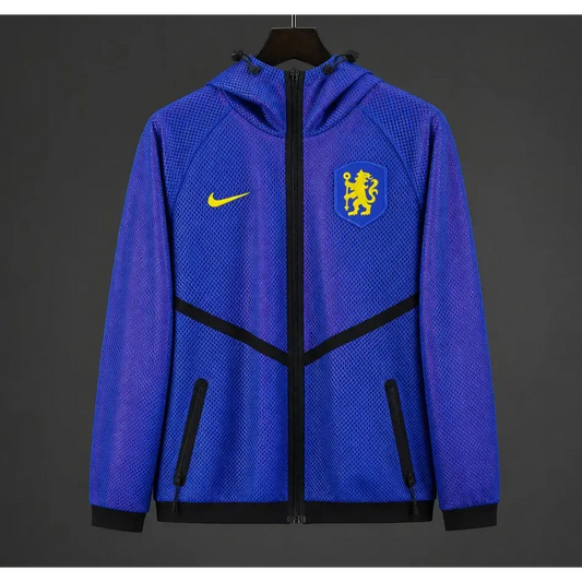 Veste Coupe-Vent Chelsea 2026/2027