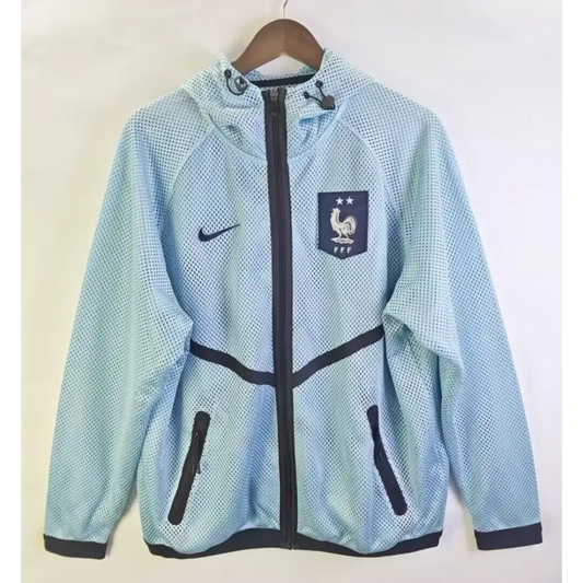 Veste Coupe-Vent France 2026/2027