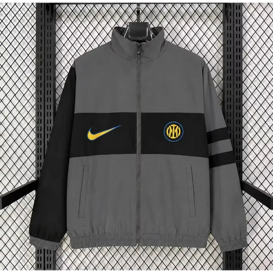 Veste Coupe-Vent Inter Milan  2026/2027