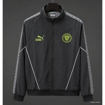 Veste Coupe-Vent Manchester City 2026/2027
